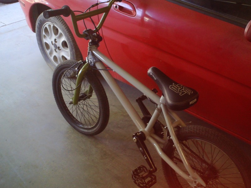 k2 reaper $200 - 225 For Sale