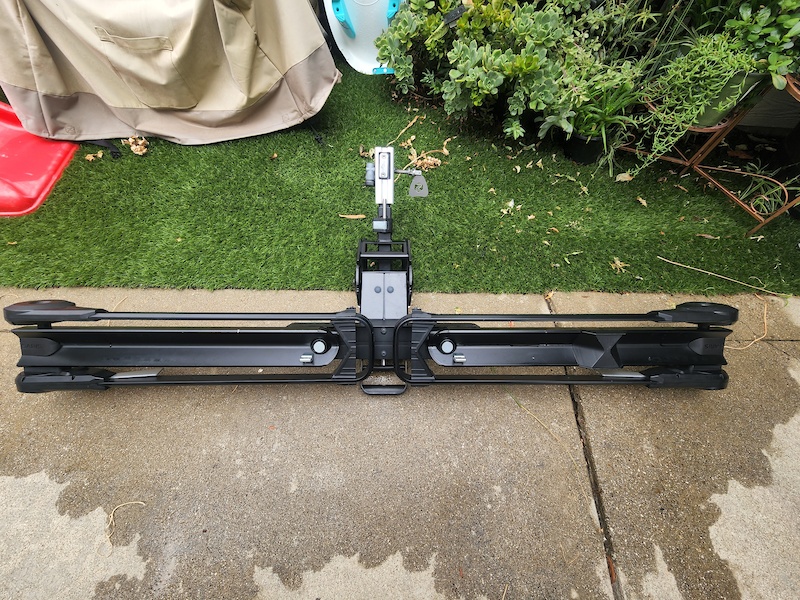 2021 Saris MTR 1 Bike Rack For Sale