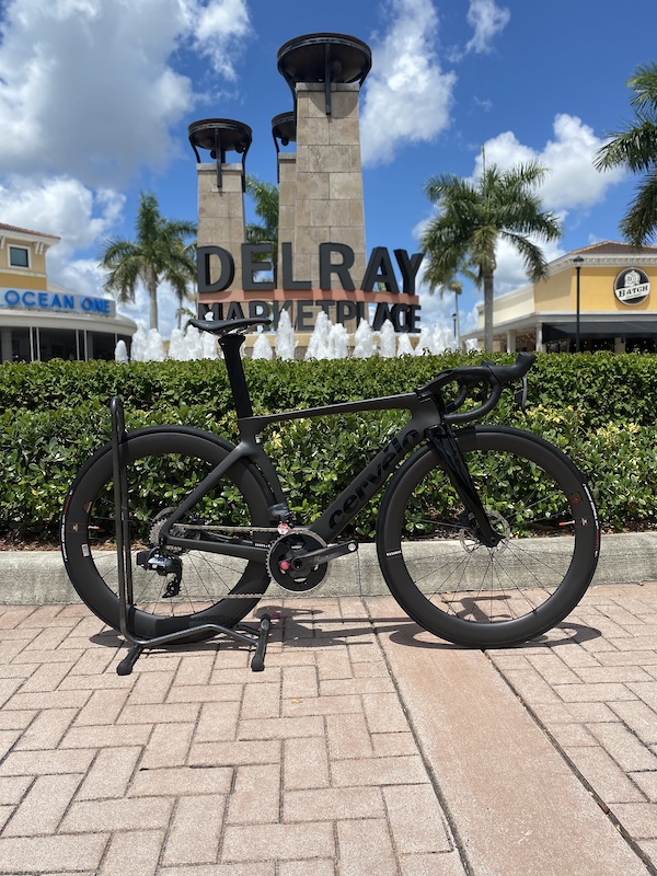 Cervelo s5 48 hot sale