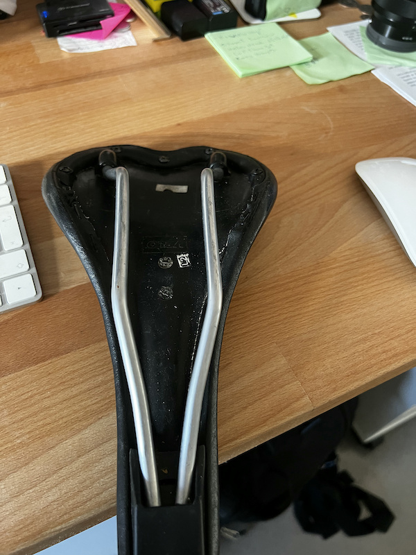 giant comfort saddle