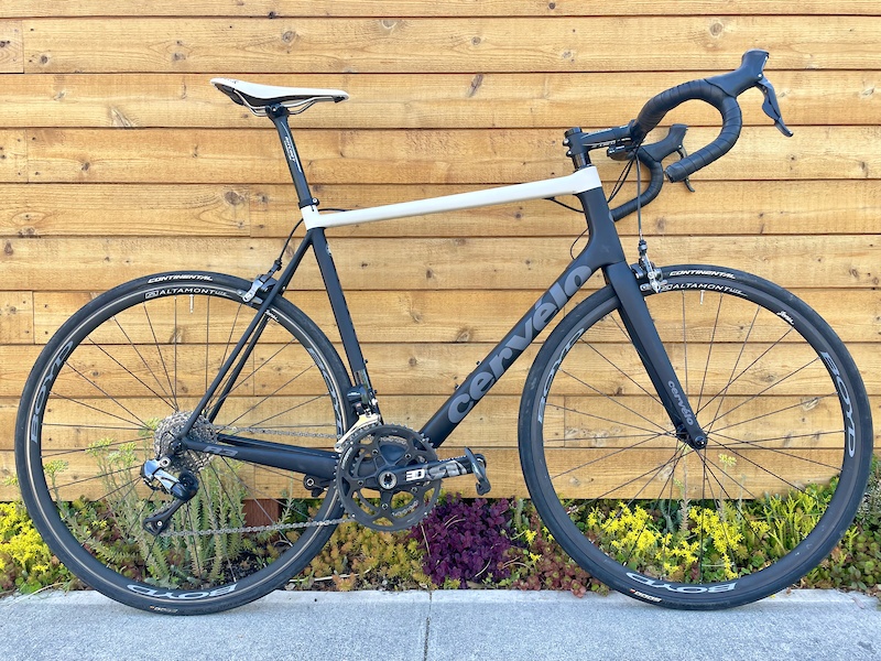 Cervelo clearance r3 2017