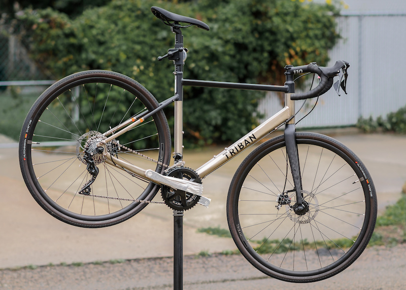 rc520 gravel 2021