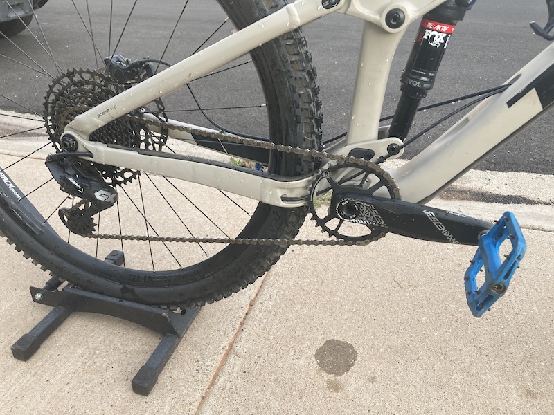 2019 trek fuel ex 9.7