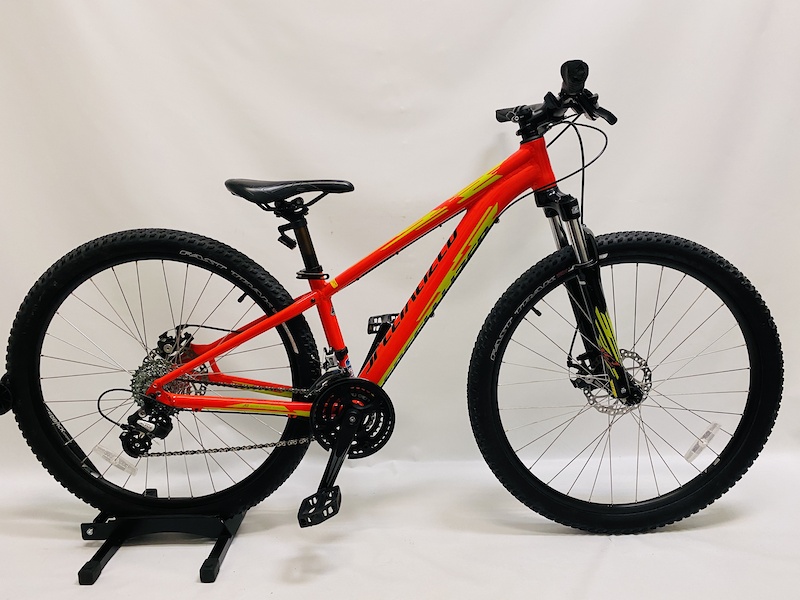 kona xs mountain bike