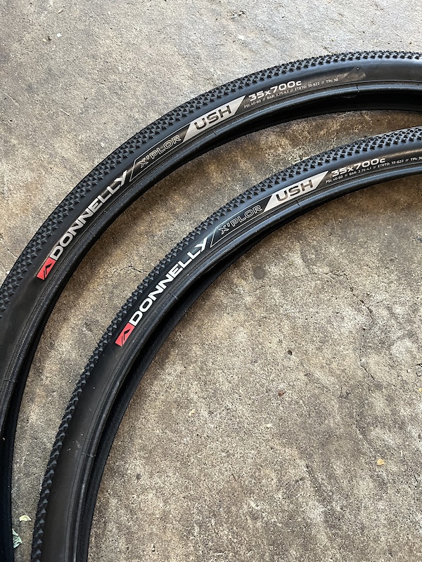 Donnelly XPLOR USH 700x35 (pair) For Sale