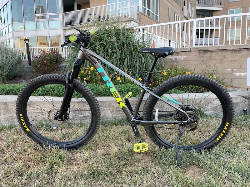 2020 trek roscoe 7 for sale