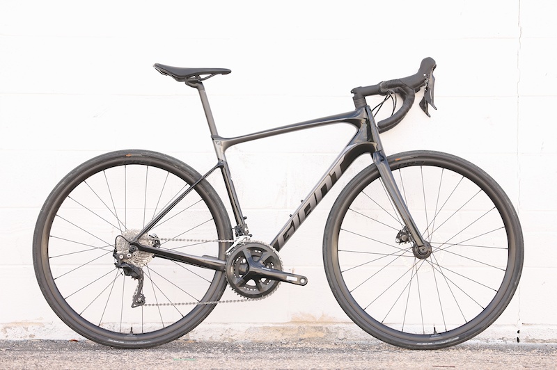 2021 Giant Defy Advanced 2 For Sale