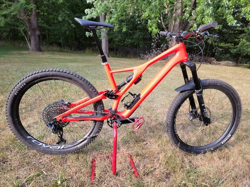 2019 Specialized Stumpjumper Expert For Sale