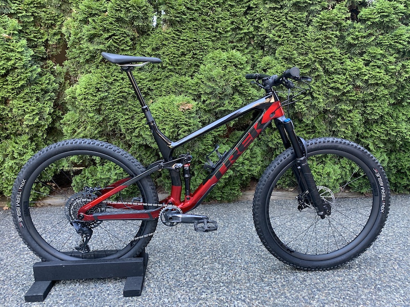 2021 Trek Fuel Ex 9.8 Gx For Sale