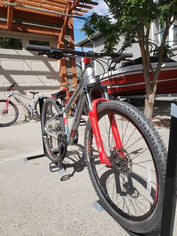 2018 marin bobcat trail 3 xsmall For Sale