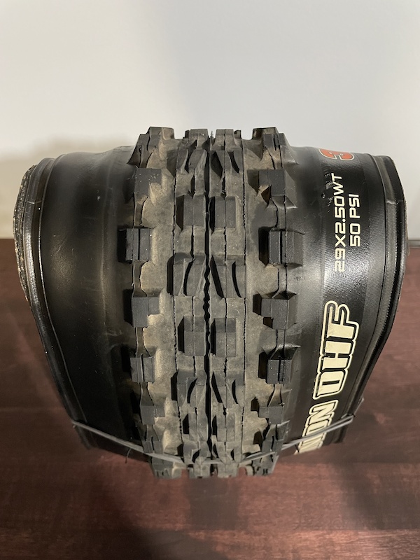 2021 Maxxis Minion DHF DHR Ll For Sale