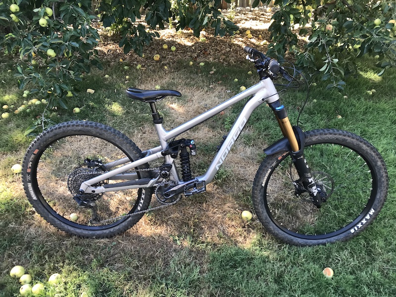 2022 Norco Shore A1 For Sale