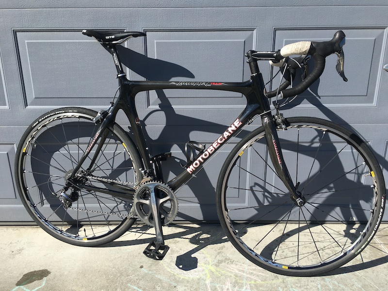 2019 motobecane immortal spirit