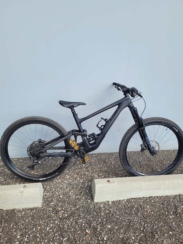 2020 Specialized Enduro Comp S3 carbon For Sale