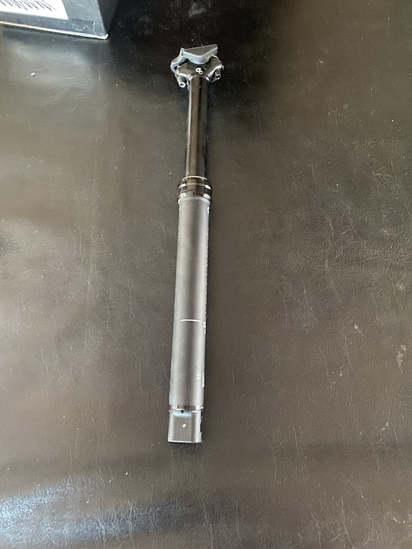 orbea dropper seatpost