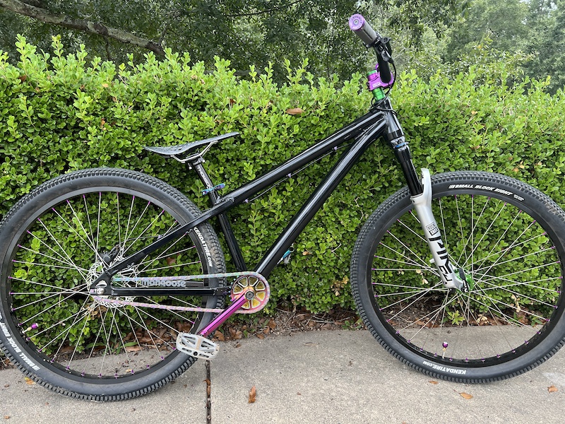 mongoose fireball for sale