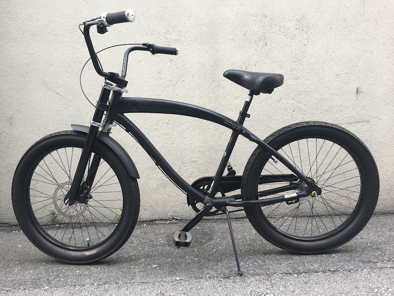 Galaxie beach cruiser hot sale