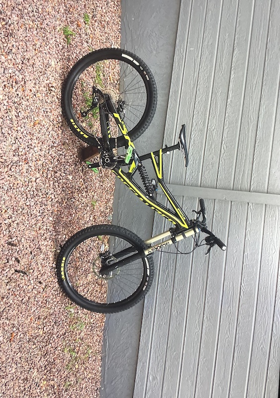 specialized status 2 2014