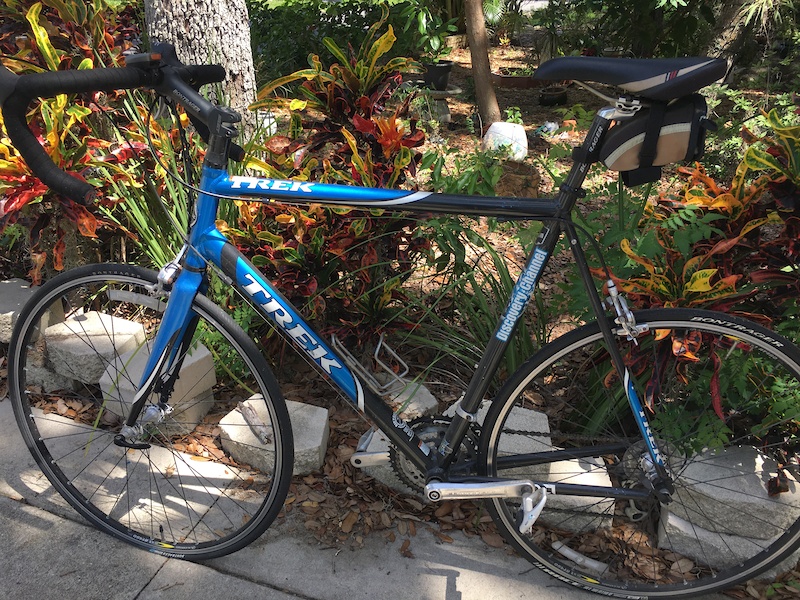 2004 Trek For Sale