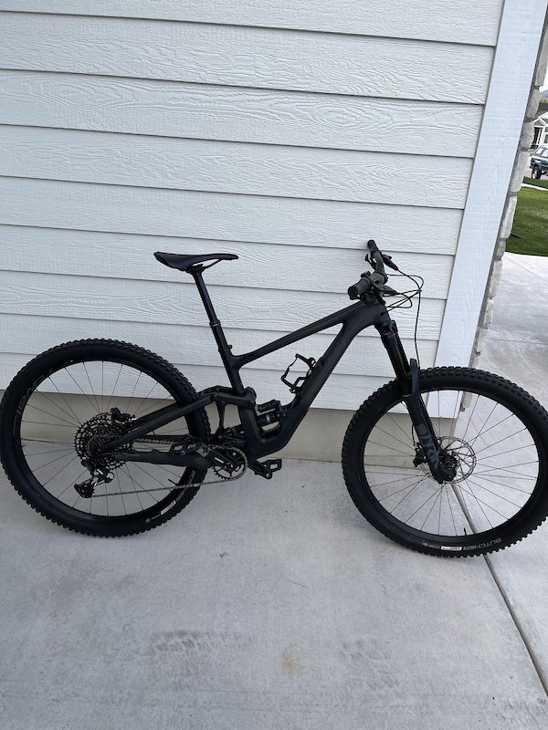 specialized enduro a1