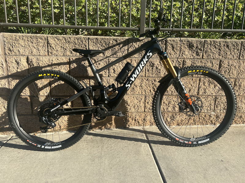 specialized kenevo s4
