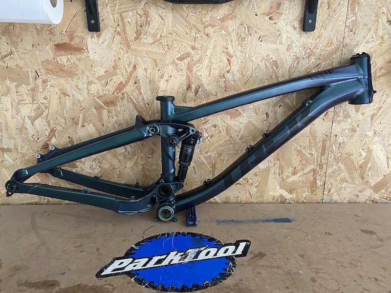 2020 Trek Ticket S frame For Sale