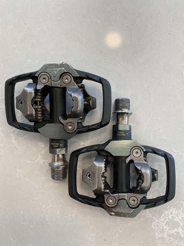 xtr pedals 2020