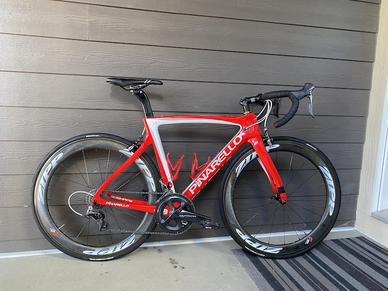 Pinarello dogma deals f8 price