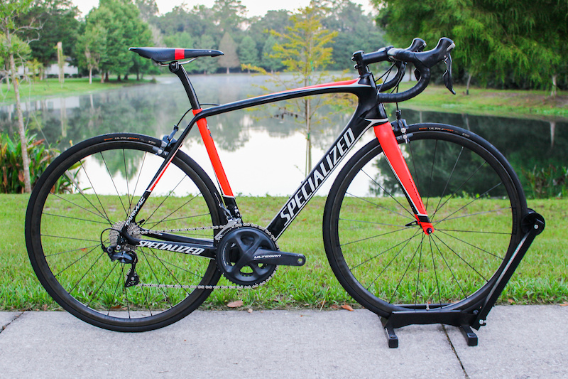 Specialized tarmac store pro 2017