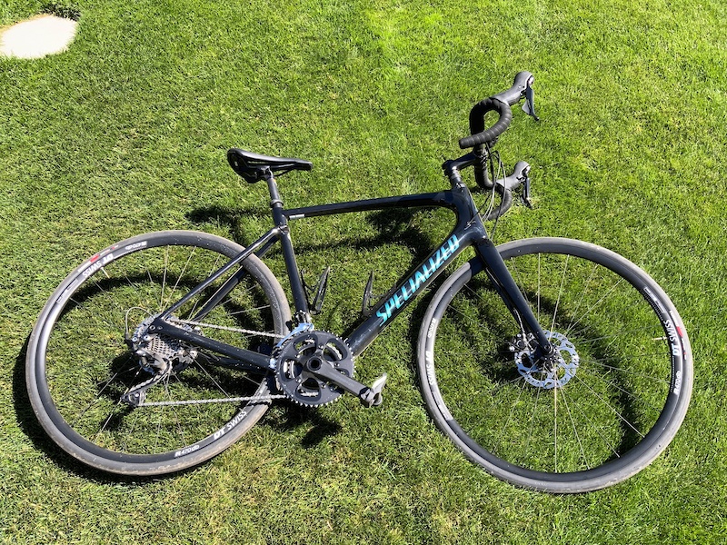 specialized 2018 roubaix sport