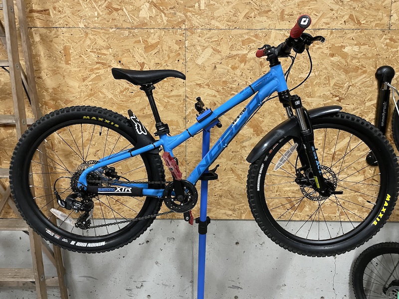 norco storm 4.1 24