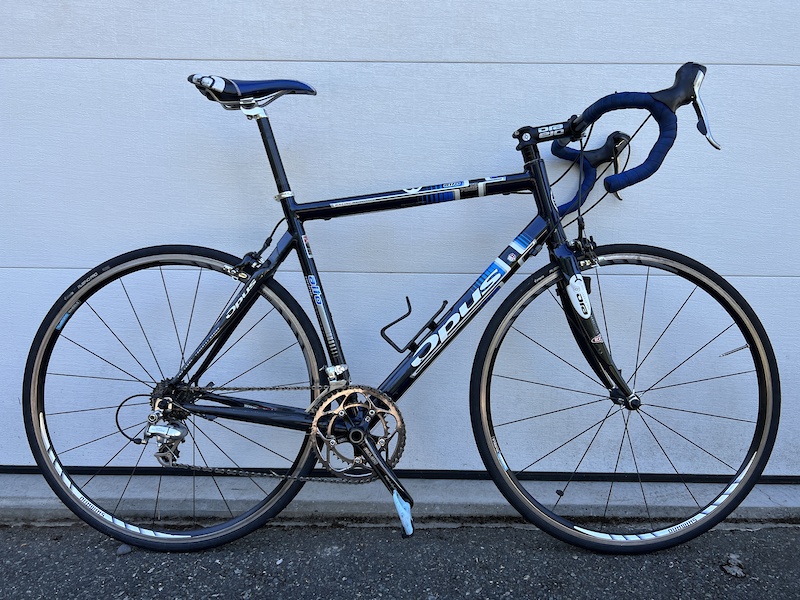 2005 Opus Alto For Sale