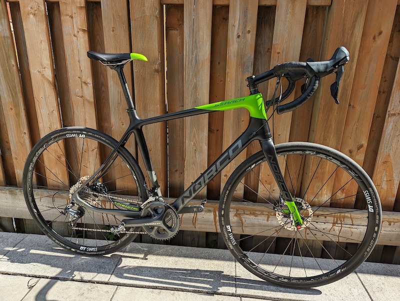norco search carbon ultegra