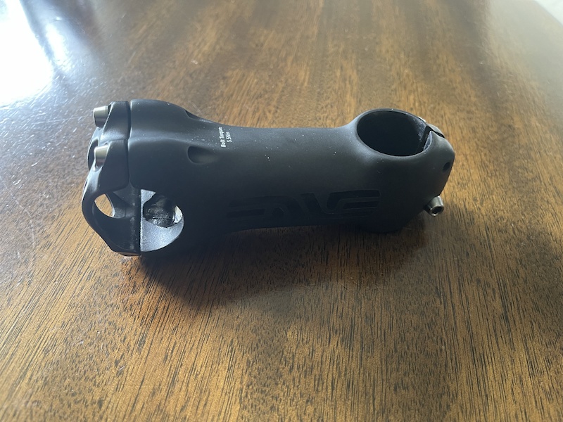 enve aluminum stem