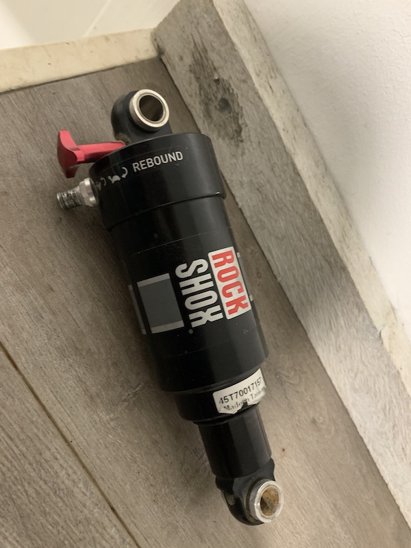 Rockshock bar For Sale