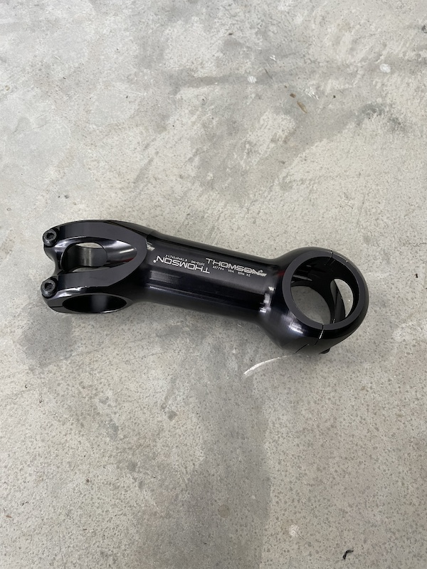 thomson x2 road stem