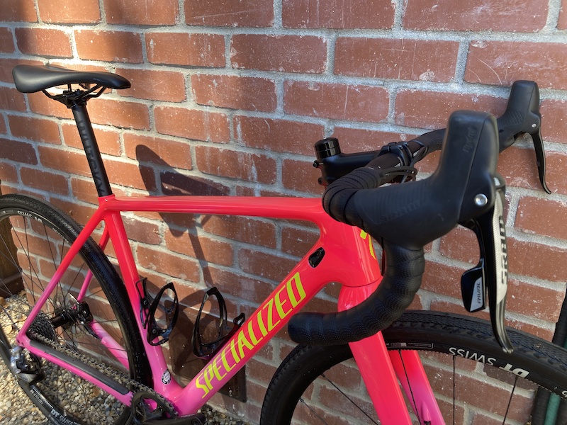 Specialized crux elite cheap 2019