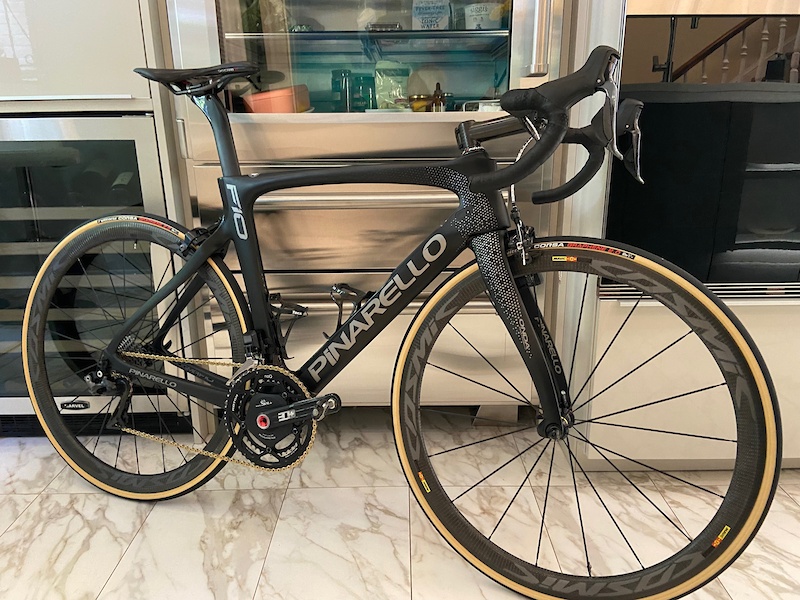 pinarello dogma f10 bob