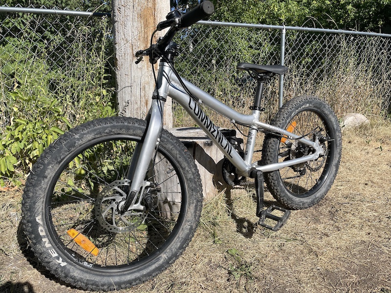 commencal ramones 20 2019