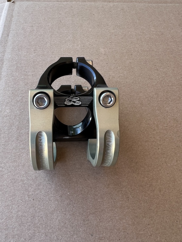 renthal 35mm stem