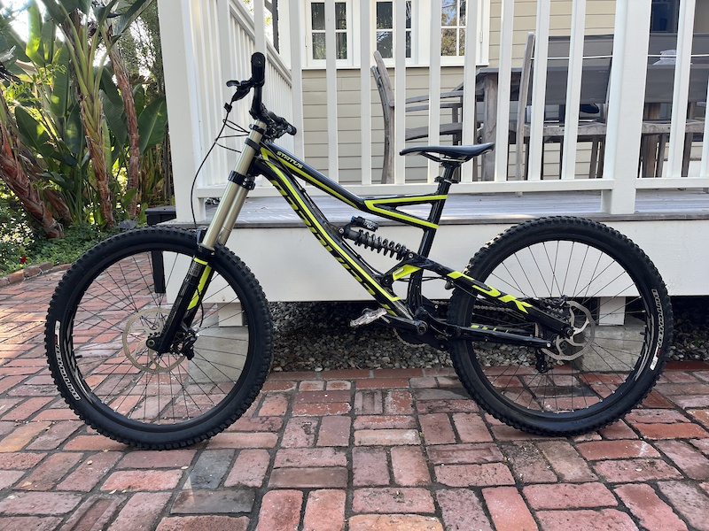 specialized status 1 2013