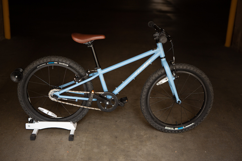 cleary owl 3 speed weight
