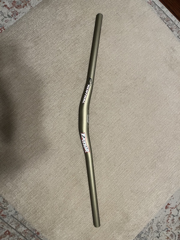 renthal fatbar lite 35 handlebar