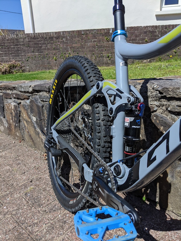 Bicycle 2020 Giant Stance Review 2021 Giant Trance Advanced MTB