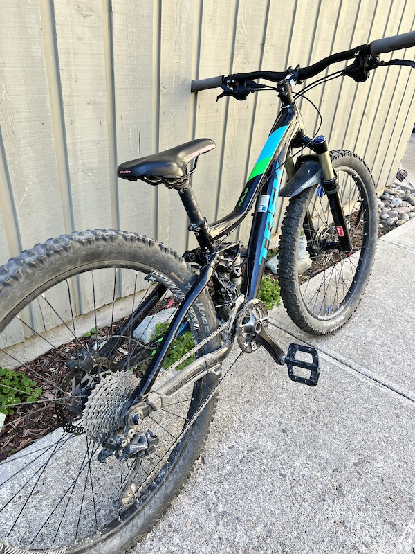 2018 Trek fuel ex jr For Sale