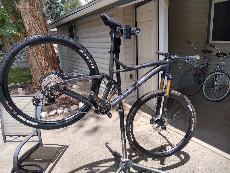2022 NEW Niner Bikes RKT 9 RDO For Sale