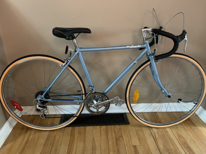 Mikado Randonee Road Bike 310 O.B.O. For Sale