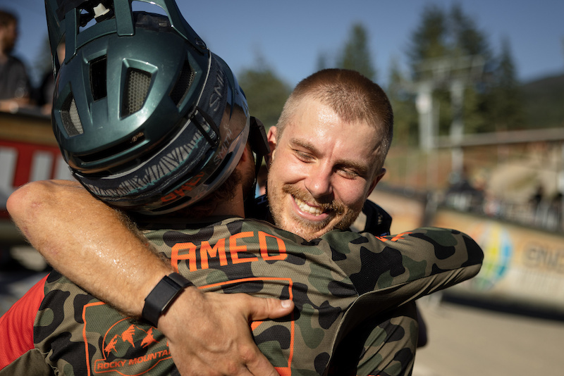 in Waitsfield, Vermont, United States photo by brookscurran Pinkbike