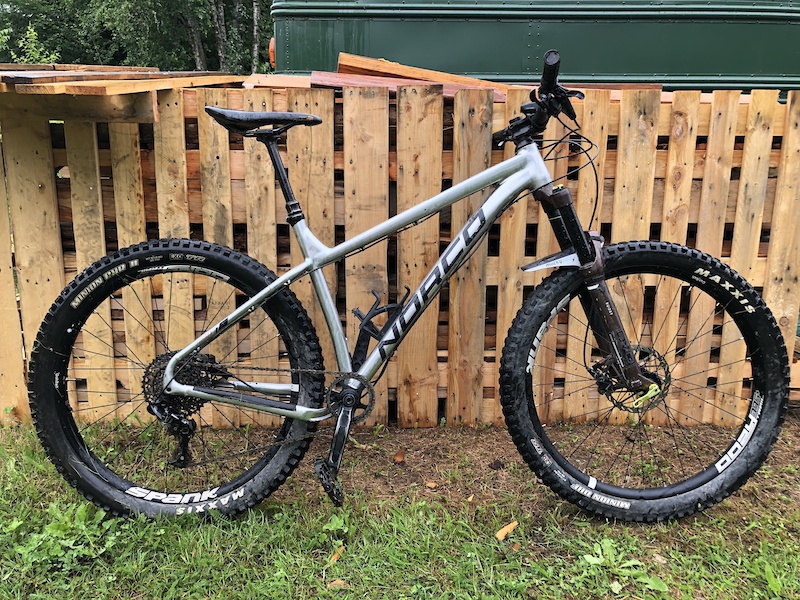 2019 Norco Torrent HT 1 For Sale