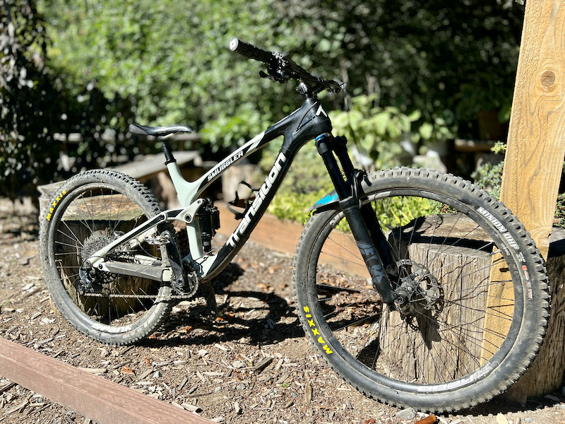 2018 transition smuggler carbon